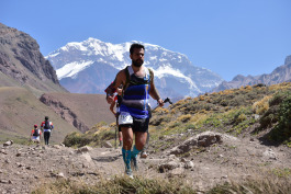 Aconcagua Ultra Trail 2023