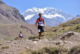 Aconcagua Ultra Trail 2023