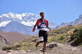 Aconcagua Ultra Trail 2023