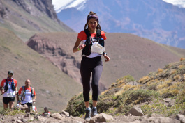 Aconcagua Ultra Trail 2023