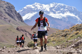 Aconcagua Ultra Trail 2023