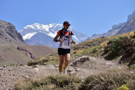 Aconcagua Ultra Trail 2023