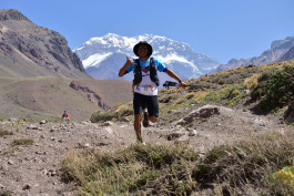 Aconcagua Ultra Trail 2023