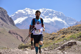 Aconcagua Ultra Trail 2023