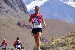 Aconcagua Ultra Trail 2023