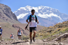 Aconcagua Ultra Trail 2023