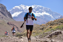 Aconcagua Ultra Trail 2023