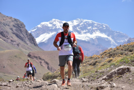 Aconcagua Ultra Trail 2023