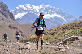 Aconcagua Ultra Trail 2023