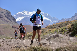 Aconcagua Ultra Trail 2023