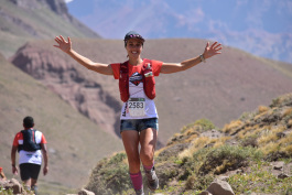 Aconcagua Ultra Trail 2023