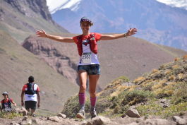 Aconcagua Ultra Trail 2023