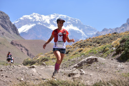 Aconcagua Ultra Trail 2023