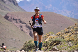 Aconcagua Ultra Trail 2023