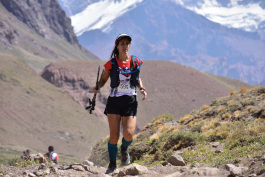 Aconcagua Ultra Trail 2023