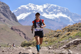 Aconcagua Ultra Trail 2023