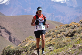 Aconcagua Ultra Trail 2023