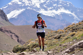 Aconcagua Ultra Trail 2023