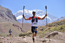 Aconcagua Ultra Trail 2023