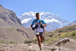 Aconcagua Ultra Trail 2023