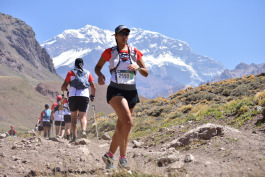 Aconcagua Ultra Trail 2023