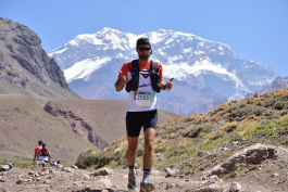 Aconcagua Ultra Trail 2023