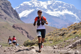 Aconcagua Ultra Trail 2023