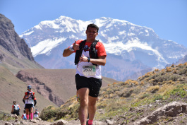 Aconcagua Ultra Trail 2023