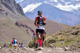 Aconcagua Ultra Trail 2023