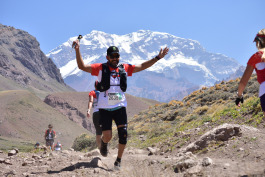 Aconcagua Ultra Trail 2023