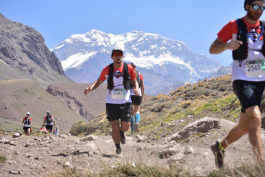 Aconcagua Ultra Trail 2023