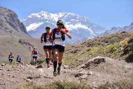 Aconcagua Ultra Trail 2023