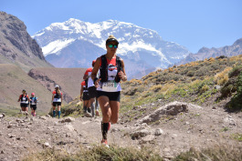 Aconcagua Ultra Trail 2023