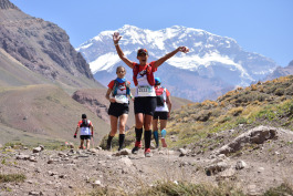 Aconcagua Ultra Trail 2023