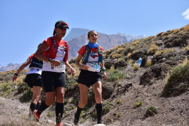 Aconcagua Ultra Trail 2023