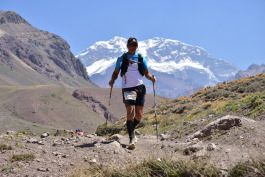 Aconcagua Ultra Trail 2023