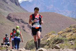 Aconcagua Ultra Trail 2023