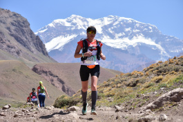 Aconcagua Ultra Trail 2023