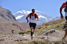 Aconcagua Ultra Trail 2023