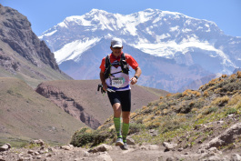 Aconcagua Ultra Trail 2023