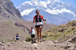 Aconcagua Ultra Trail 2023