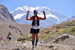 Aconcagua Ultra Trail 2023