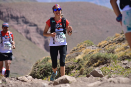 Aconcagua Ultra Trail 2023