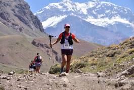 Aconcagua Ultra Trail 2023