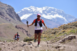 Aconcagua Ultra Trail 2023