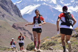 Aconcagua Ultra Trail 2023