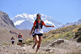 Aconcagua Ultra Trail 2023