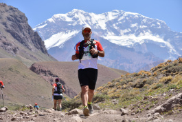 Aconcagua Ultra Trail 2023