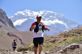 Aconcagua Ultra Trail 2023