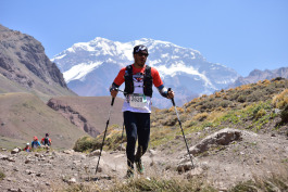 Aconcagua Ultra Trail 2023